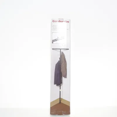 Clothes hanger (Black)