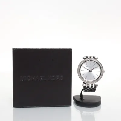 Polshorloge (MK-3190) van Michael Kors