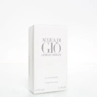 Eau de Toilette (Acqua di Gio) van Giorgio Armani