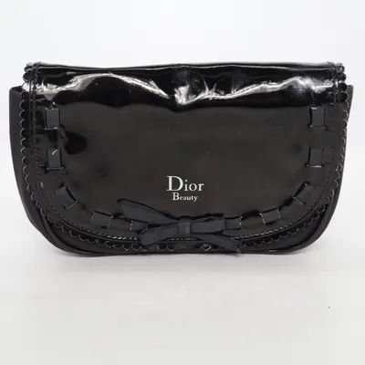 Trousse de toilette (Noir) de Dior Beauté