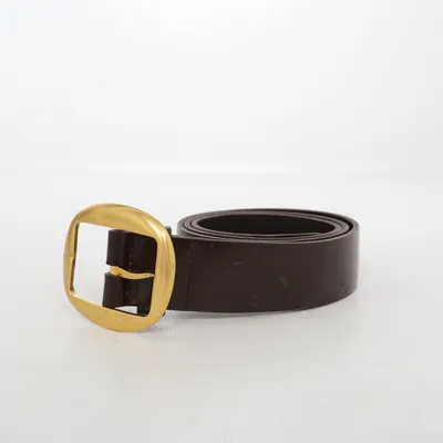 Belt (Black) from Jil Sander