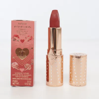Lippenstift (Matte Revolution) von Charlotte Tilbury