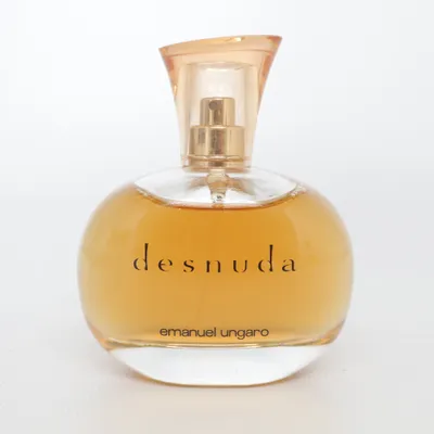 Eau de Parfum (Desnuda) från Emanuel Ungaro