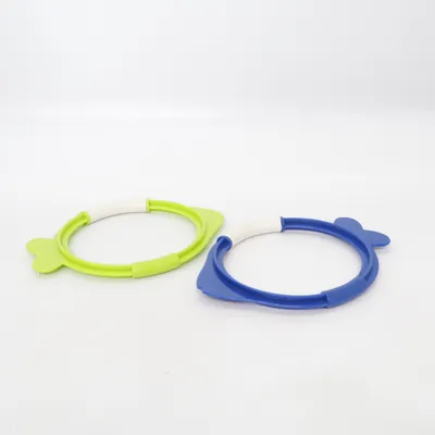 Activity toy (Blue, White) from Bestway