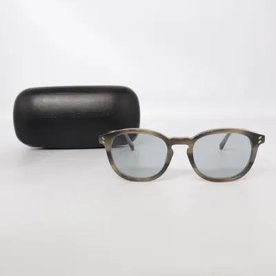 Solbriller (SC0171S) fra Stella McCartney