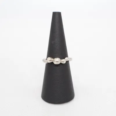 Ring (Silverfärgad) från Noa Silver