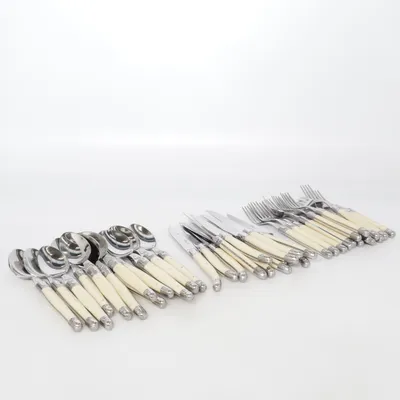 Cutlery (Laguiole) from Jean Dubost