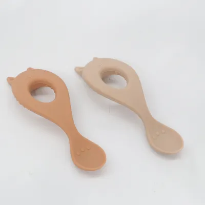 Children's cutlery (Beige) from Liewood