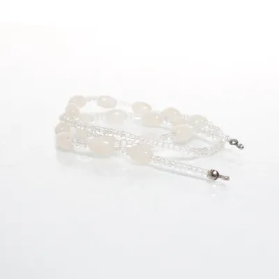 Glasses cord (White)