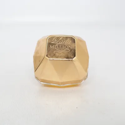 Eau de Parfum (Lady Million) van Paco Rabanne