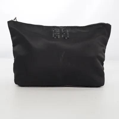 Toilettaske (Sort) fra Givenchy Parfums Polyamid, Polyester, Polyurethan