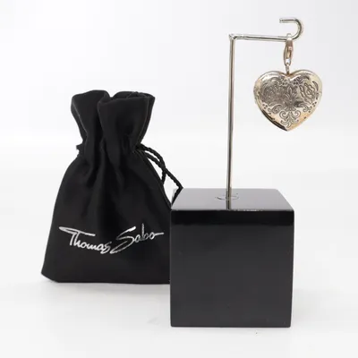 Hanger (Zilver, Goud) van Thomas Sabo Zilver