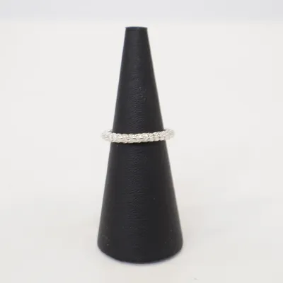 Bague (Argent) de Safira Argent