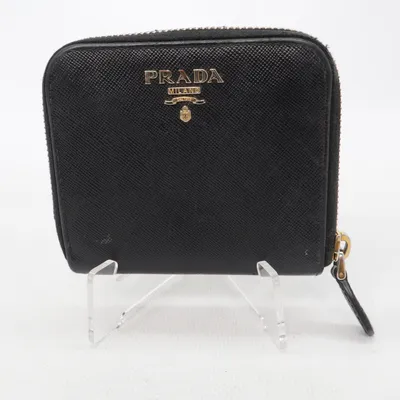 Pung (Sort) fra Prada