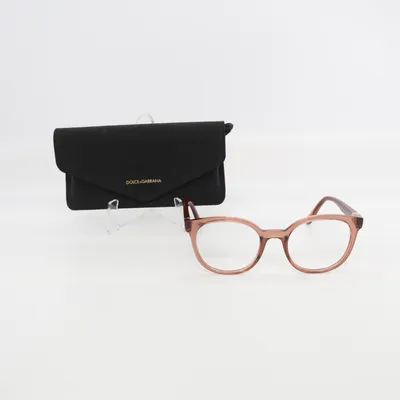 Briller (DG5083) fra Dolce & Gabbana
