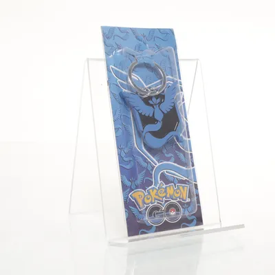 Nyckelring (Blå) från Pokémon
