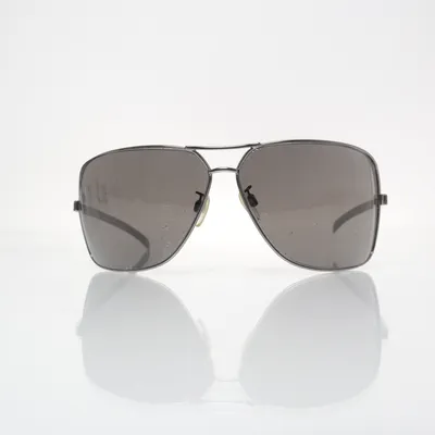 Solglasögon (4141-Q) från Chanel