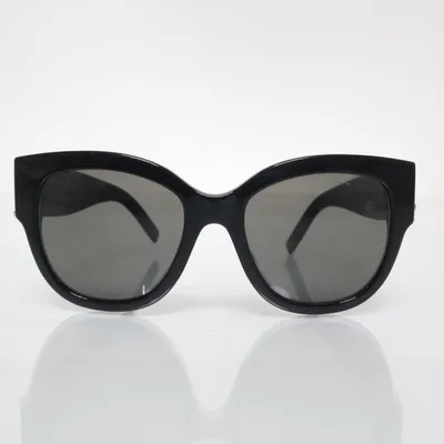 Solglasögon (SL M95/F) från Yves Saint Laurent