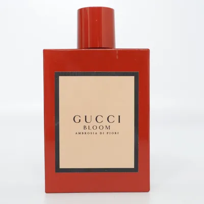 Eau de Parfum (Bloom Ambrosia Di Fiori) van Gucci