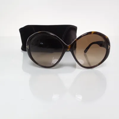 Solglasögon (TF848) från Tom Ford