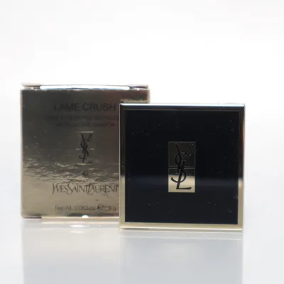 Oogschaduw (Lamé Crush 43 Dazzling Taupe) van Yves Saint Laurent