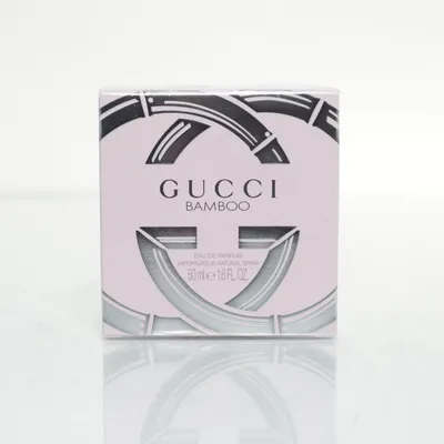 Eau de Parfum (Bamboo) från Gucci
