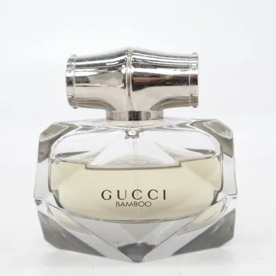 Eau de Parfum (Bamboo) van Gucci