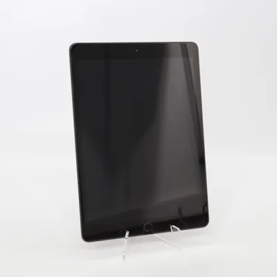 Tablet (Silver) from Apple