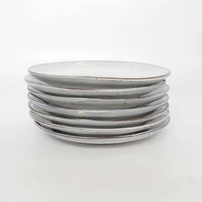 Tallerken (Broste Copenhagen Nordic Sand) fra Broste Copenhagen
