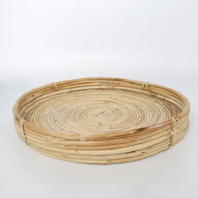 Storage basket (Beige)
