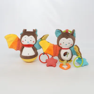 Baby speelgoed (Meerkleurig) van Fehn