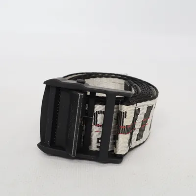 Riem (Wit, Zwart) van Off-White