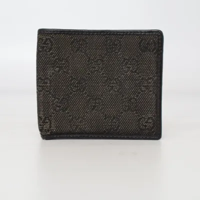 Pung (Sort, Beige) fra Gucci