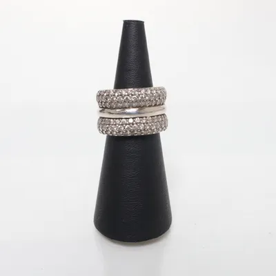 Ring (Silverfärgad) från Thomas Sabo Silver