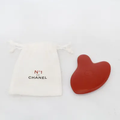 Ansiktsmassageverktyg (Röd) från Chanel