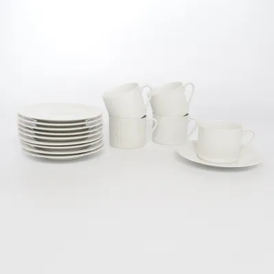 Beker (Ritz) van Gustavsberg