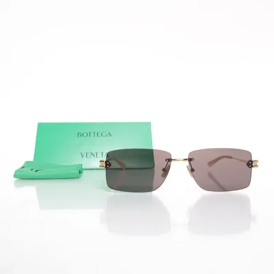 Sunglasses (BV1126S) from Bottega Veneta
