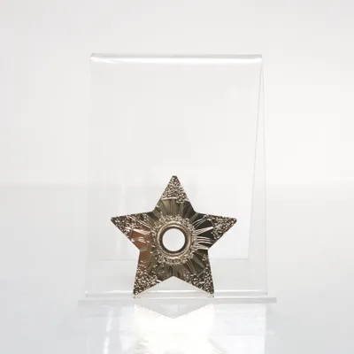 Julgranspynt (Guldfärgad) från Christian Dior