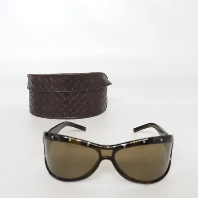 Zonnebril (BV 01/SML) van Bottega Veneta