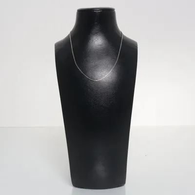 Halsband (Silverfärgad, Grön) från Ani Silver