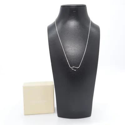 Collier (Argent) de Mockberg Argent