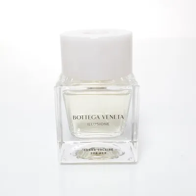 Eau de parfum (Illusione Tonka Solaire) fra Bottega Veneta