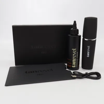 Spray autobronzant (Pro) de Tanrevel