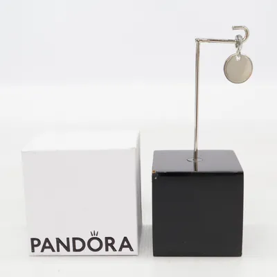 Charm (Silver) from Pandora Silver