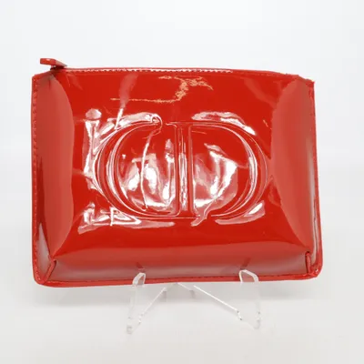 Toilet bag (Red) from Dior Beauté