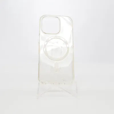 Coque de téléphone (Transparent) de Dbramante 1928