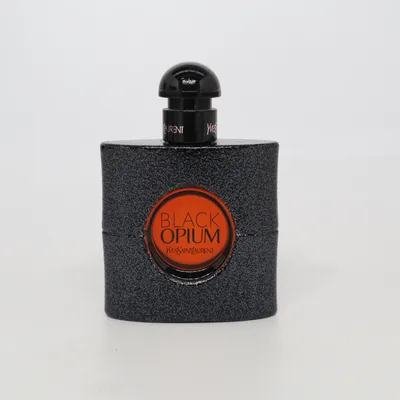 Eau de Parfum (Black Opium) from Yves Saint Laurent
