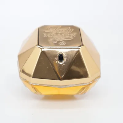 Eau de Parfum (Lady Million) von Paco Rabanne