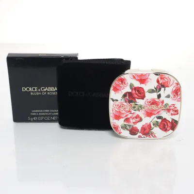 Blush (Blush Of Roses) van Dolce & Gabbana