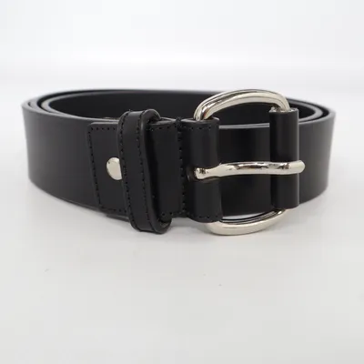 Belt (Black) from Vivienne Westwood Leather